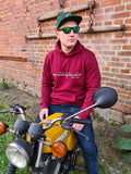 Organic Hoodie (Men)